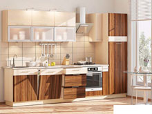 Кухня-98 Софт Комби 3,2 м