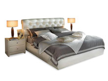 Кровать Каролина 200х200