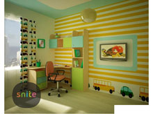 Комплект мебели L-класс 1