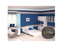 Комплект мебели Иллюзия пространства