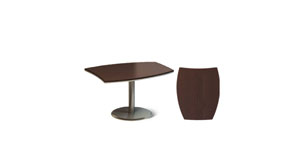 Приставной элемент офисный Ньюмен N1.06.12 Mconcept