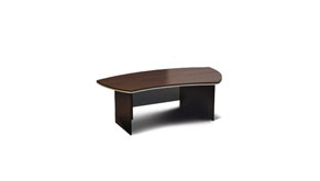 Стол офисный Ньюмен N1.70.18 Mconcept