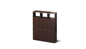 Шкаф офисный Ньюмен N4.11.15 Mconcept