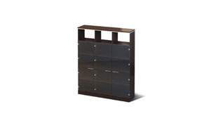 Шкаф офисный Ньюмен N4.12.15 Mconcept