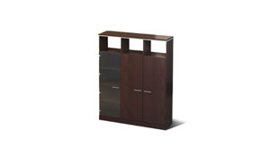 Шкаф офисный Ньюмен N4.16.15 Mconcept