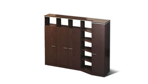 Шкаф - гардероб офисный Ньюмен N5.71.25 Mconcept