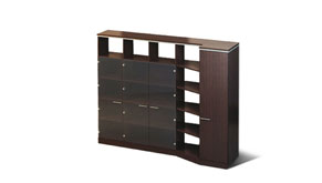 Шкаф - гардероб офисный Ньюмен N5.72.25 Mconcept