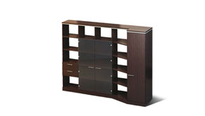 Шкаф - гардероб офисный Ньюмен N5.74.25 Mconcept