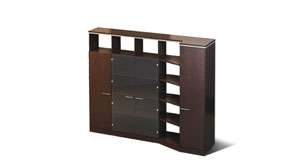 Шкаф - гардероб офисный Ньюмен N5.77.25 Mconcept