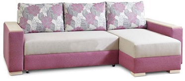 Угловой диван Бонус-ДЛ