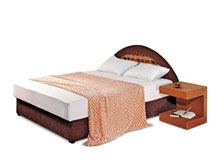 Кровать Фантазия М 140х200