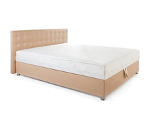 Кровать Модерн-6 90х200