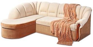 Угловой диван Консул