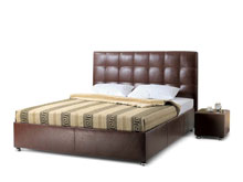 Кровать Лугано-2 160х200