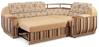 Угловой диван Маэстро без стола