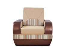 Бескаркасное кресло Одиссей