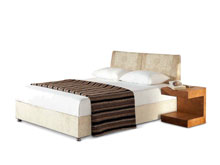 Кровать Ривьера-М 160х200