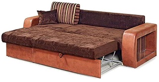 Угловой диван Вираж