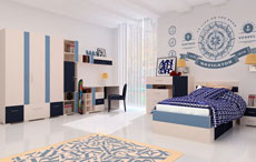 Гостинная "Next" LuxeStudio