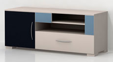 Тумба под TV "Next" LuxeStudio