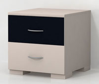 Тумба "Next" LuxeStudio