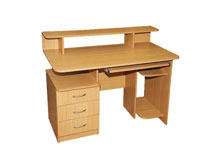 Компьютерный стол Ника 2