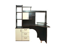 Компьютерный стол Ника 6