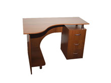 Компьютерный стол Ника 7