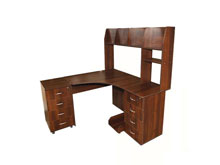 Компьютерный стол Ника 9