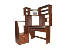 Компьютерный стол Ника 14