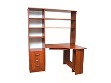 Компьютерный стол Ника 15