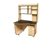 Компьютерный стол Ника 16