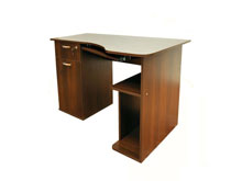 Компьютерный стол Ника 17