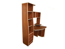 Компьютерный стол Ника 29