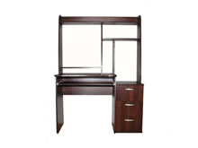 Компьютерный стол Ника 34