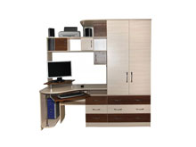 Компьютерный стол Ника 49