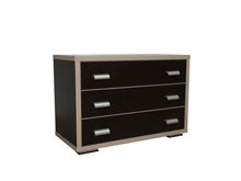 Комод Ника 46+