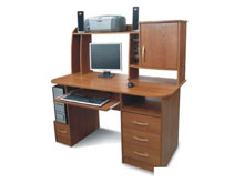 Компьютерный стол Элара