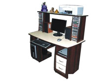 Компьютерный стол Электра