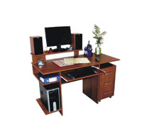 Компьютерный стол НСК-7