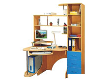 Компьютерный стол Лиситея