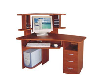 Компьютерный стол Марс