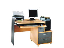 Компьютерный стол Паллада