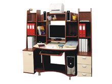 Компьютерный стол Вега