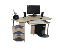 Компьютерный стол Клио