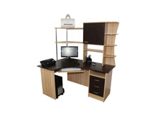 Компьютерный стол Кронос