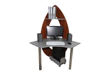 Компьютерный стол Персефона