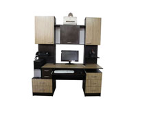 Компьютерный стол Посейдон