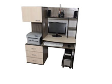 Компьютерный стол Урания