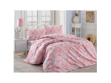 Двухспальный комплект постельного белья 200х220 Arya Nova